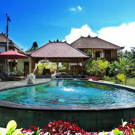 Pondok Ayu Soca Ubud Eksteriør billede