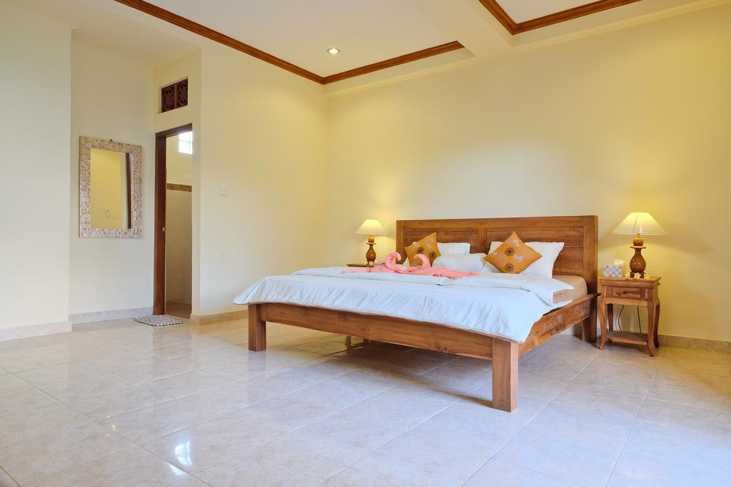 Pondok Ayu Soca Ubud Eksteriør billede