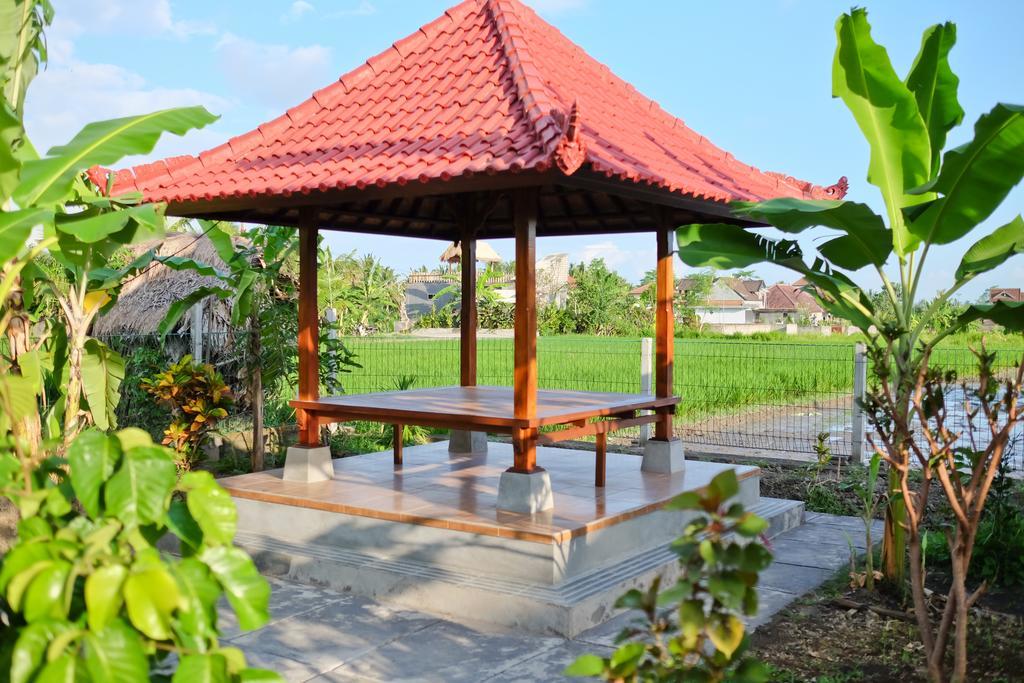 Pondok Ayu Soca Ubud Eksteriør billede