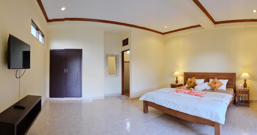 Pondok Ayu Soca Ubud Eksteriør billede