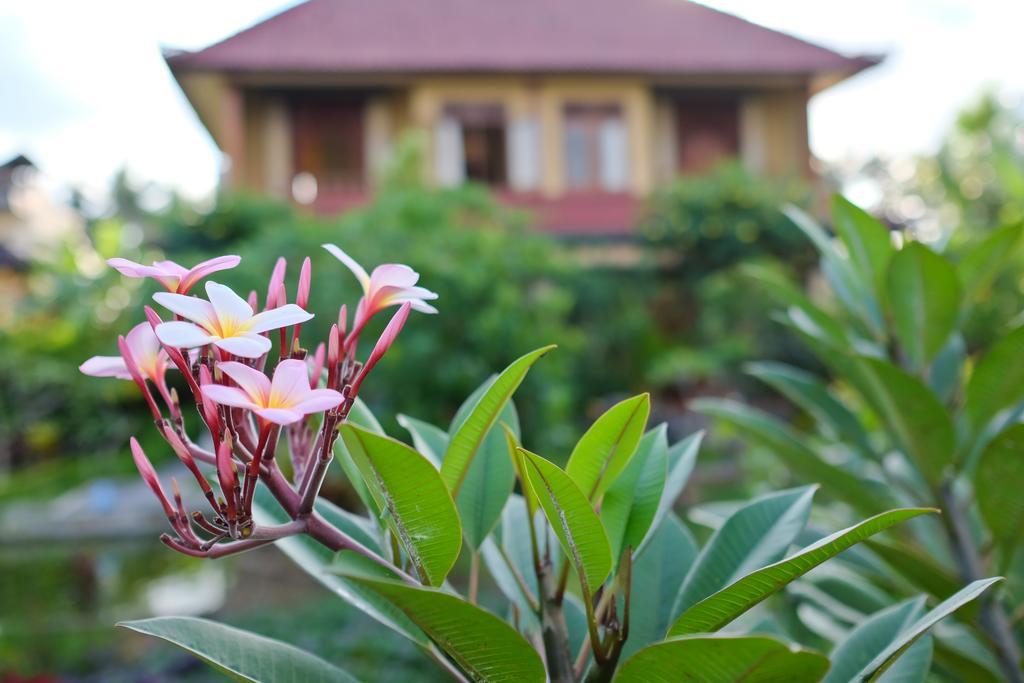 Pondok Ayu Soca Ubud Eksteriør billede