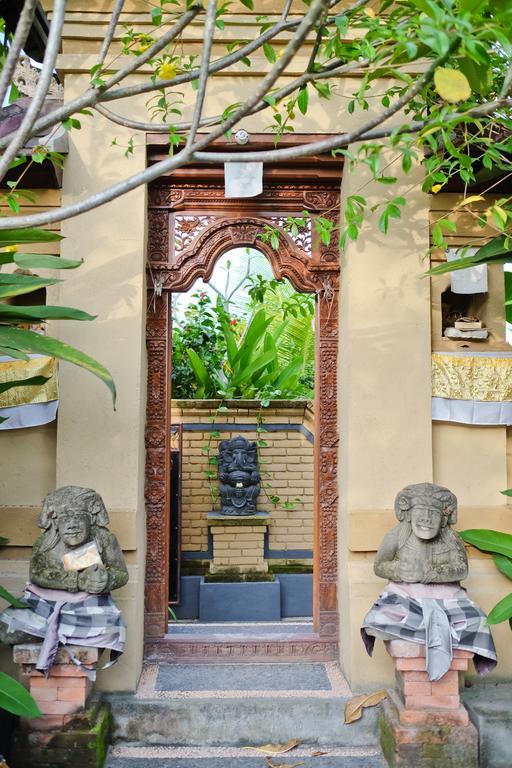 Pondok Ayu Soca Ubud Eksteriør billede