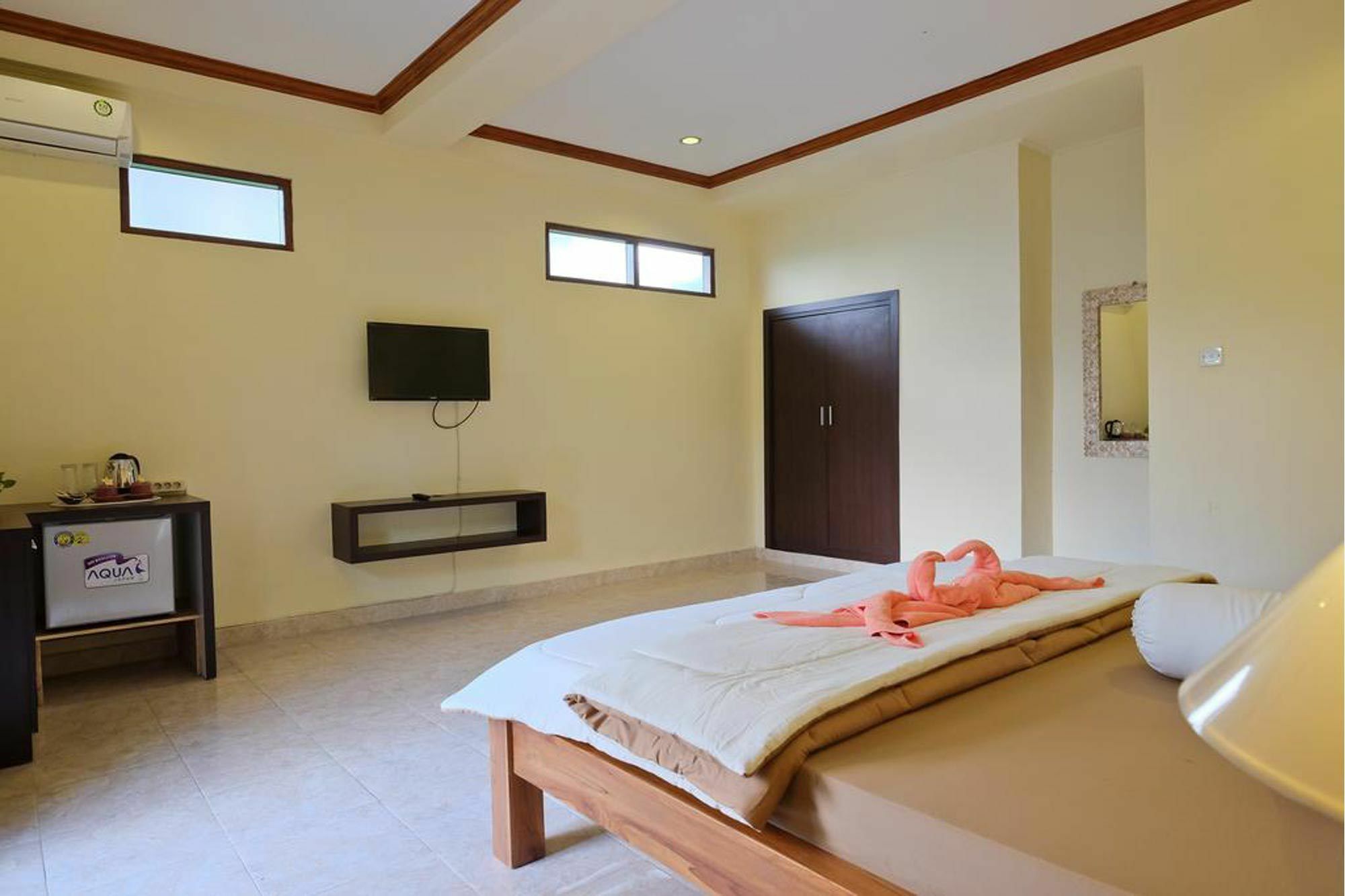 Pondok Ayu Soca Ubud Eksteriør billede