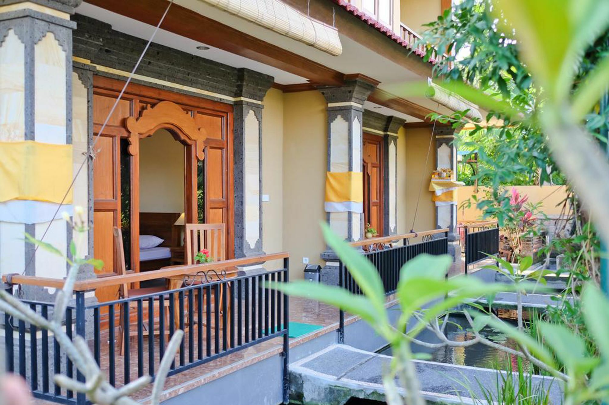 Pondok Ayu Soca Ubud Eksteriør billede