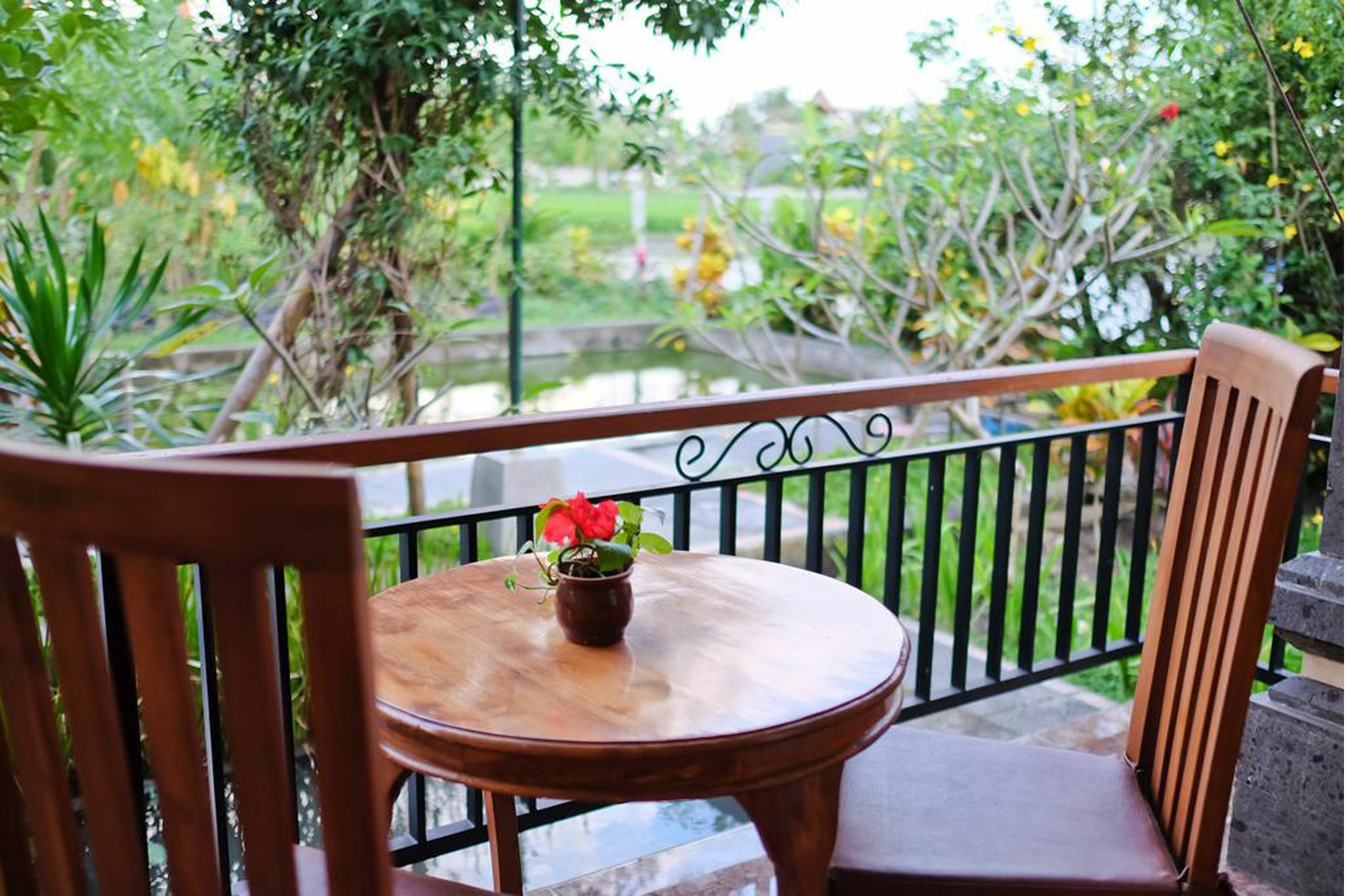 Pondok Ayu Soca Ubud Eksteriør billede